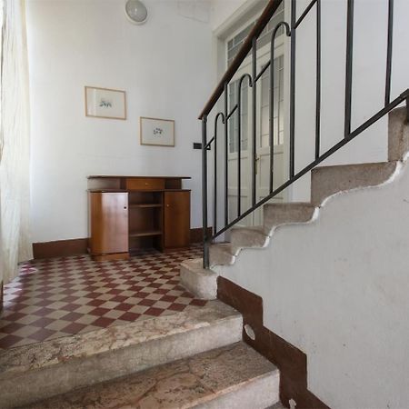 リーヴァ・デル・ガルダCasa Internazionaleアパートメント エクステリア 写真