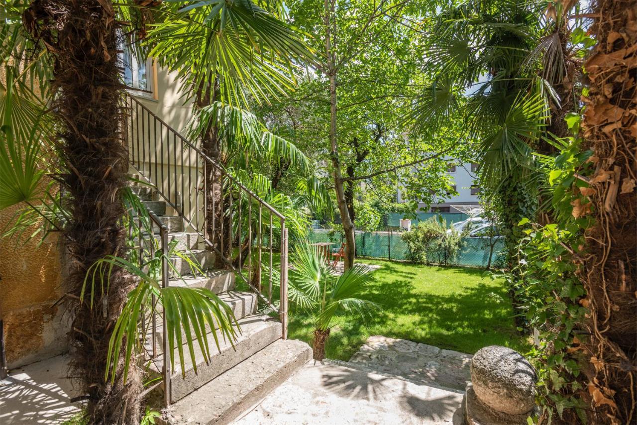 リーヴァ・デル・ガルダCasa Internazionaleアパートメント エクステリア 写真