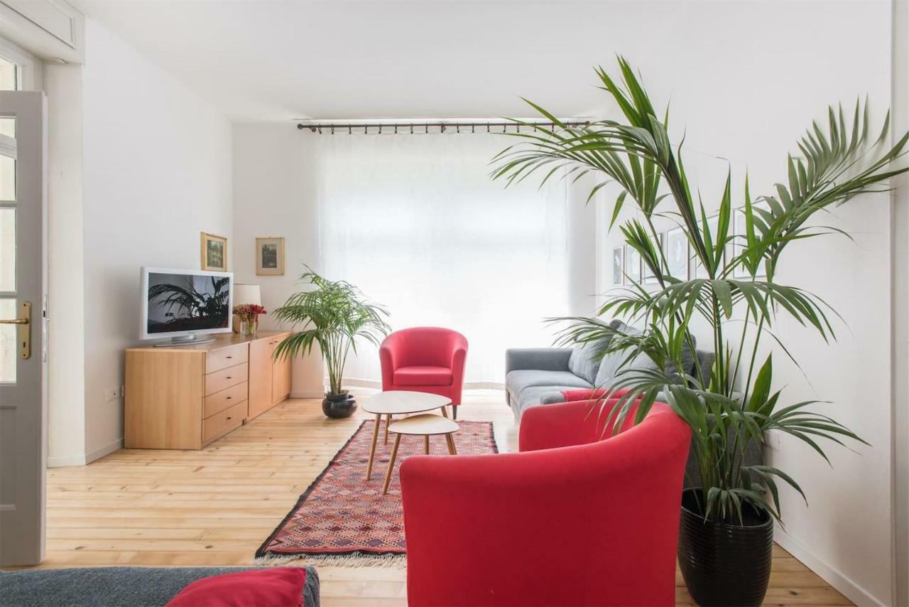 リーヴァ・デル・ガルダCasa Internazionaleアパートメント エクステリア 写真