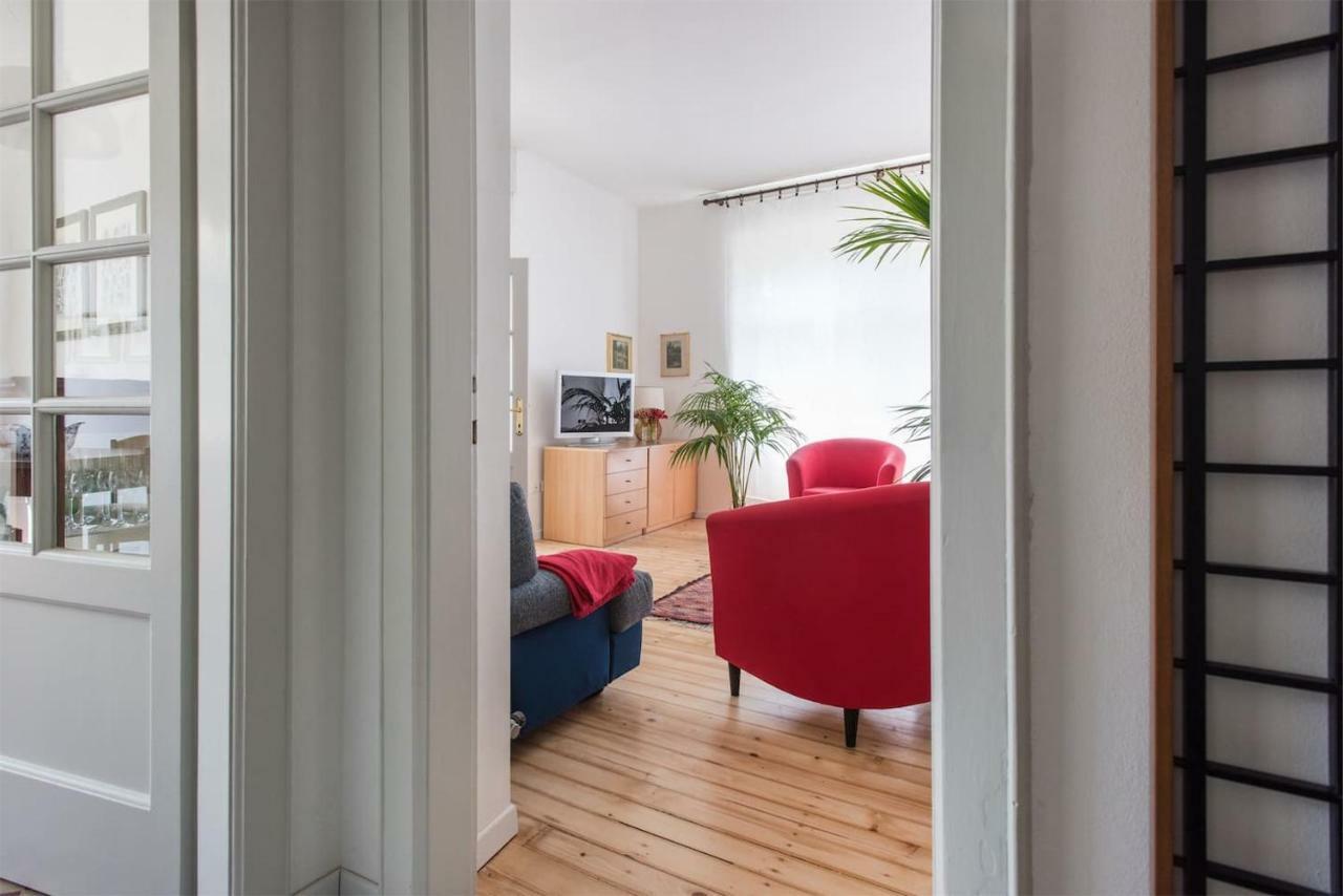 リーヴァ・デル・ガルダCasa Internazionaleアパートメント エクステリア 写真